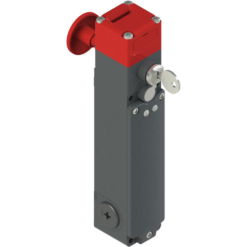 FG 60AD6D0Z Solenoid Interlock Switch