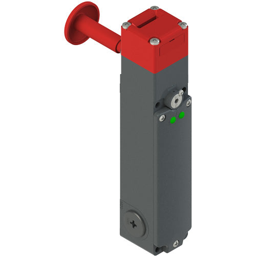 FG 60BD7D1A-LP40 Solenoid Interlock Switch