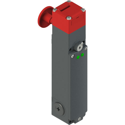FG 60AD7D0A Solenoid Interlock Switch