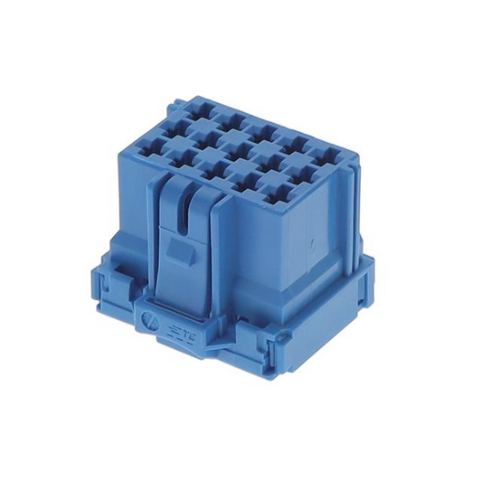 6-968973-1 Te-connectivity Automotive Connector
