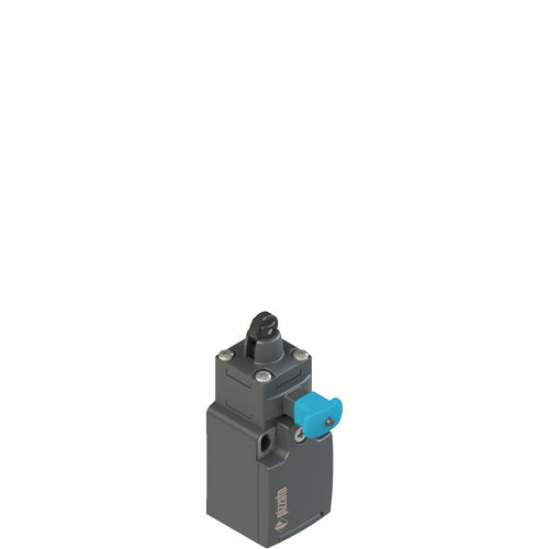 Pizzato FK 3315-W3M2 Limit Switch