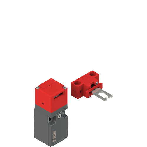 FK 3393-D8 Safety Interlock Switch
