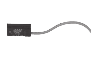 Waircom FM157 - Series FM157 Magnetic Reed Switch (2.5 m Cable, IP 67)