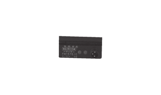 Waircom FM157/C - Series FM157 Magnetic Reed Switch (2.5 m Cable, IP 67)
