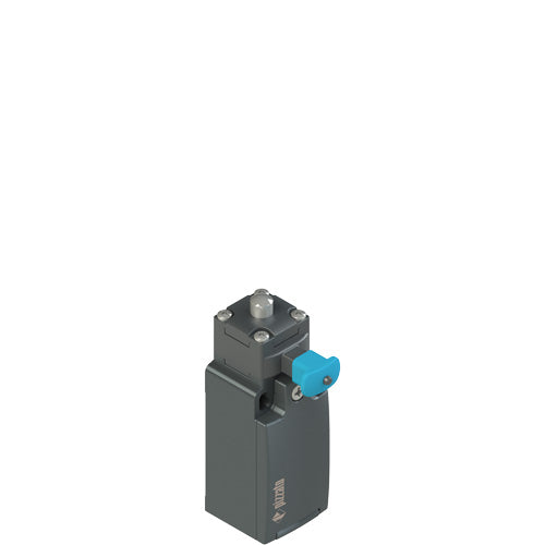 Pizzato FM 1001-W3M2 Limit Switch
