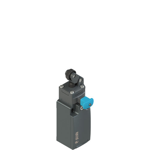 Pizzato FM 2002-W3M2 Limit Switch