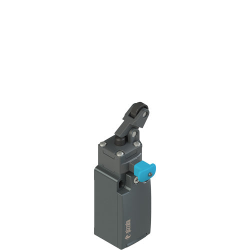Pizzato FM 2005-W3 Limit Switch