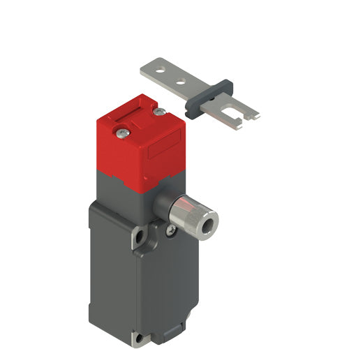 FP 20R2-L20F Safety Interlock Switch