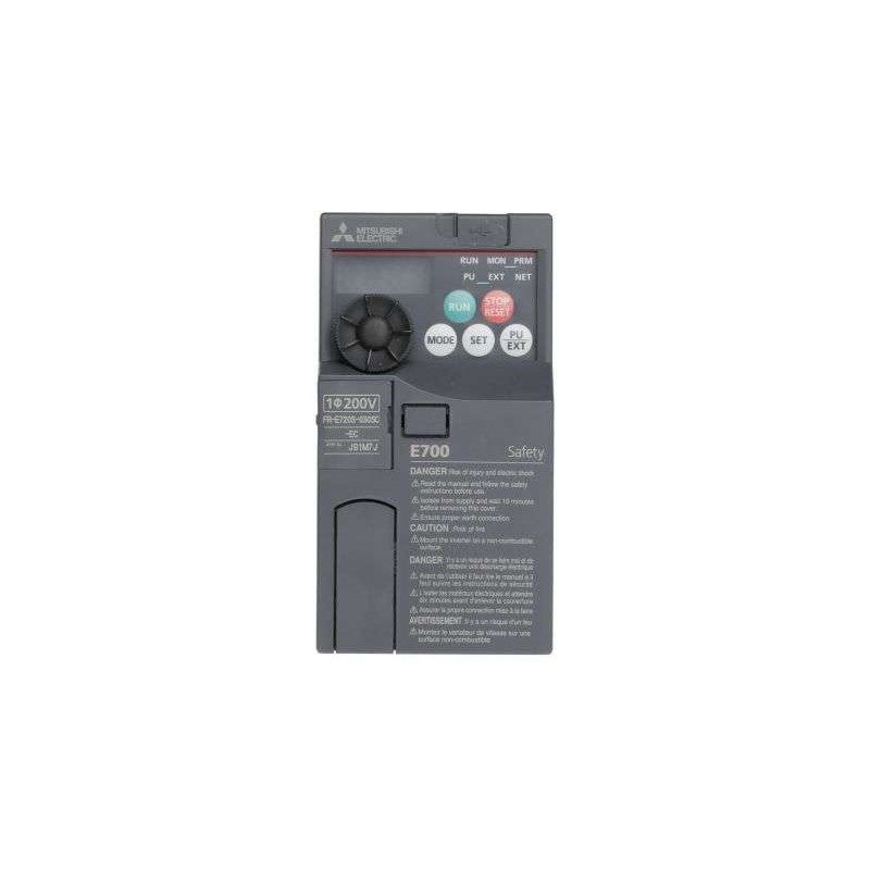 FR-E720S-030SC-EC Mitsubishi Inverter Drive