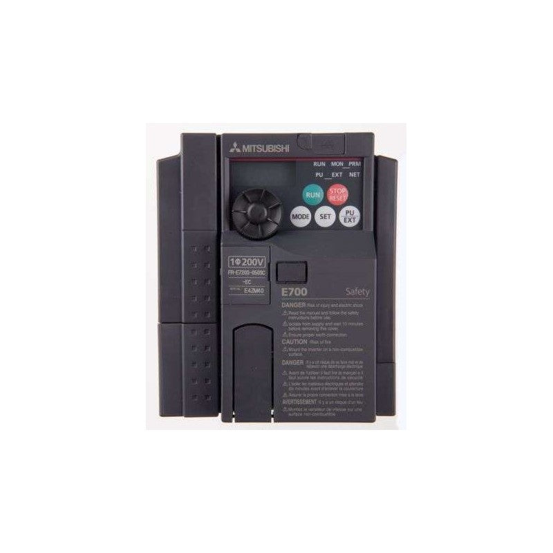Mitsubishi - FR-E720S-050SC-EC