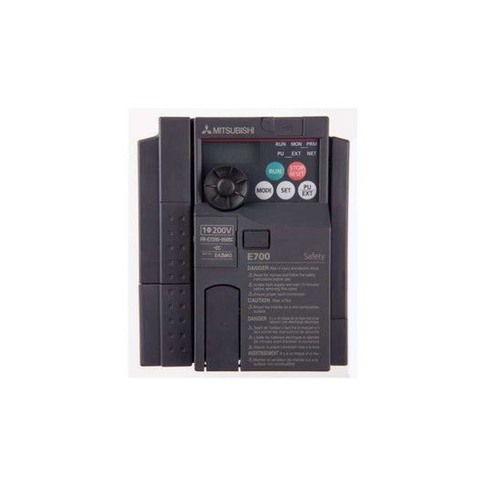 FR-E720S-050SC-EC Mitsubishi Inverter Drive