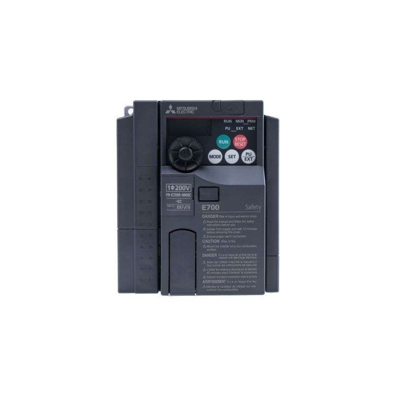 FR-E720S-080SC-EC Mitsubishi Inverter Drive