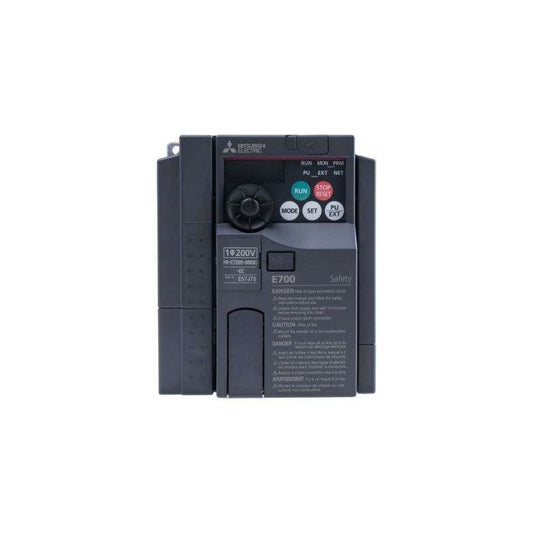 FR-E720S-080SC-EC Mitsubishi Inverter Drive