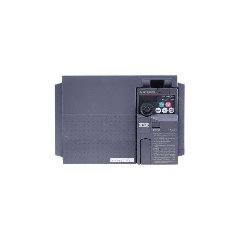 FR-E740-120SC-EC Mitsubishi Inverter Drive