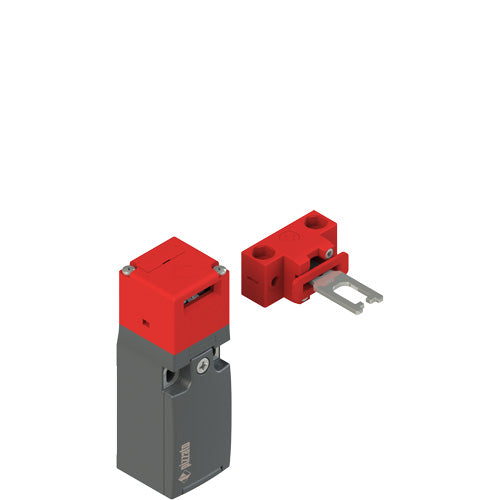 FR 793-D8 Safety Interlock Switch