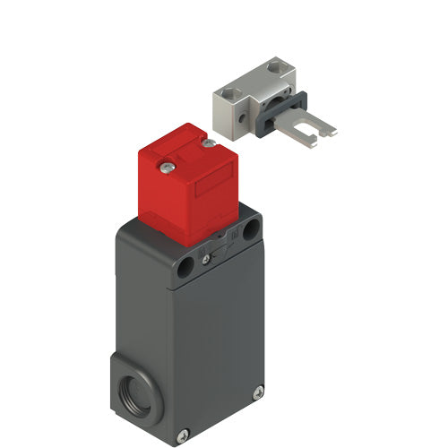 Pizzato - FS 1896D120-F8
