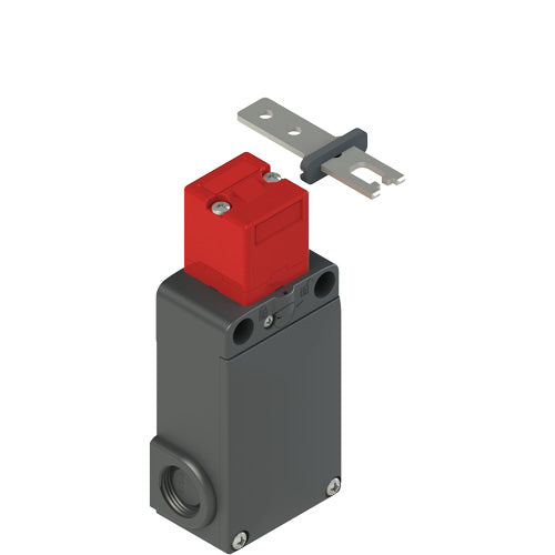 FS 1896D024-FM2 Solenoid Interlock Switch