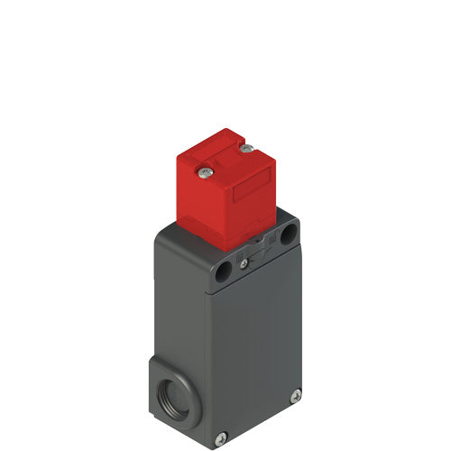 FS 1896D120 Solenoid Interlock Switch