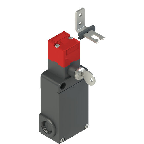 FS 3098D024-F1M2 Solenoid Interlock Switch
