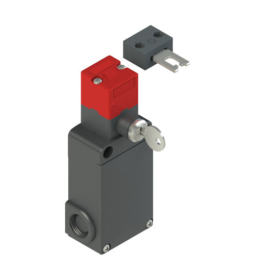 FS 2998D120-F2 Solenoid Interlock Switch