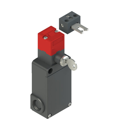 FS 3098D024-F3M2 Solenoid Interlock Switch