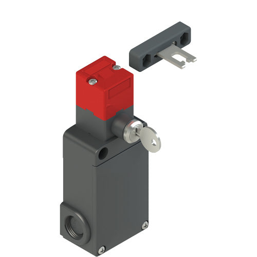 FS 3098D230-F7M2 Solenoid Interlock Switch