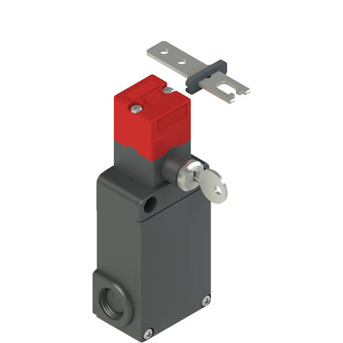 FS 2198D024-F Solenoid Interlock Switch