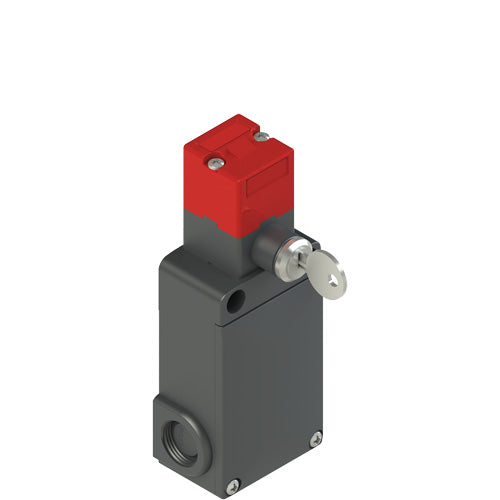 FS 1898D120 Solenoid Interlock Switch