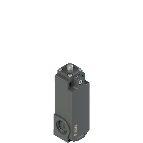 FT 2A6301AH-E27 Solenoid Interlock Switch
