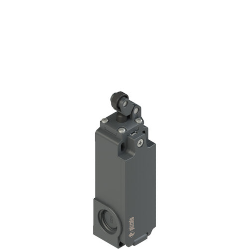 FT 2A6402AH-E27 Solenoid Interlock Switch