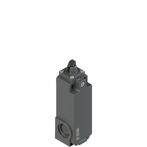 FT 2A6415AH-E27 Solenoid Interlock Switch