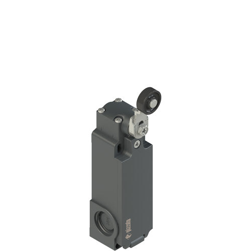 FT 2A6354AH-E27 Solenoid Interlock Switch
