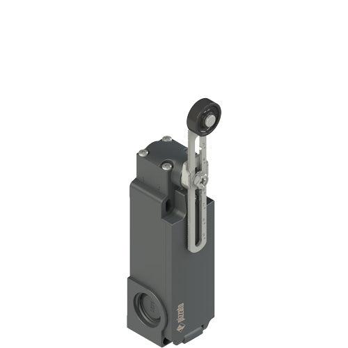FT 2A6356AH-E27 Solenoid Interlock Switch