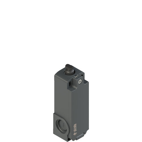 FT 2B64A6AH-E27 Solenoid Interlock Switch