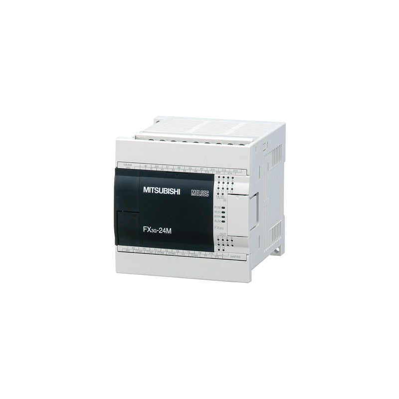 Mitsubishi FX3G-24MT/ESS