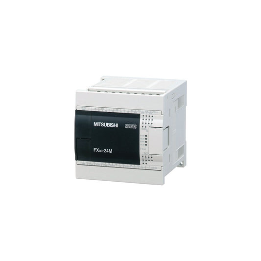 Mitsubishi FX3G-24MT/ESS