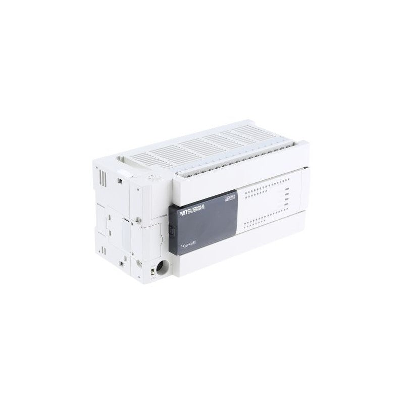 Mitsubishi FX3U-48MT/ESS