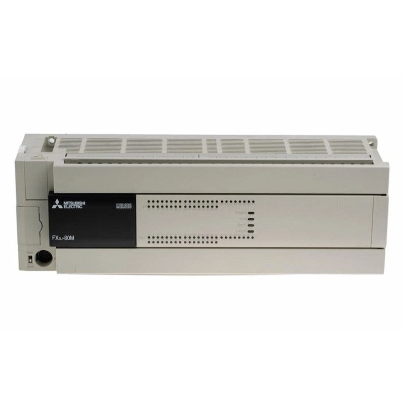 Mitsubishi - FX3U-80MR/ES