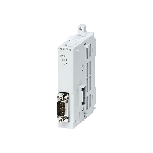 FX5-232ADP Mitsubishi PLC Accessory