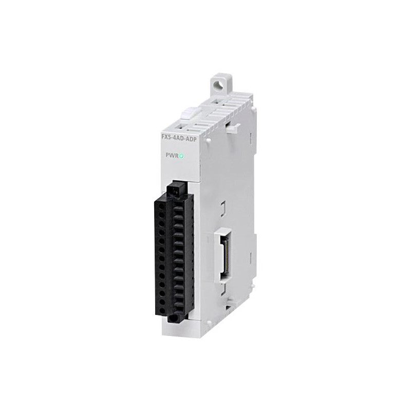 FX5-4AD-ADP Mitsubishi PLC Accessory