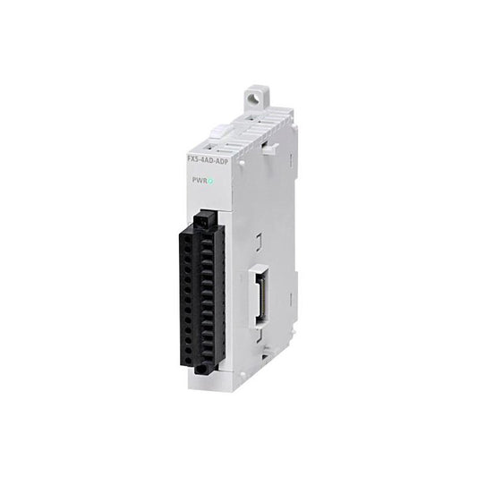 FX5-4AD-ADP Mitsubishi PLC Accessory
