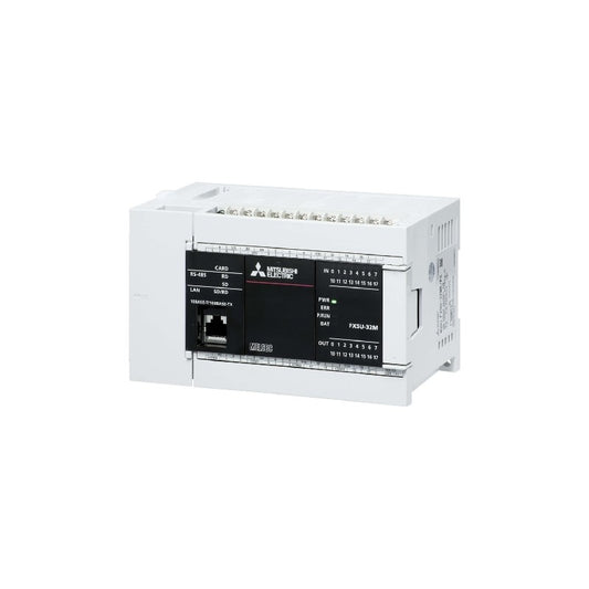 Mitsubishi FX5U-32MT/DSS