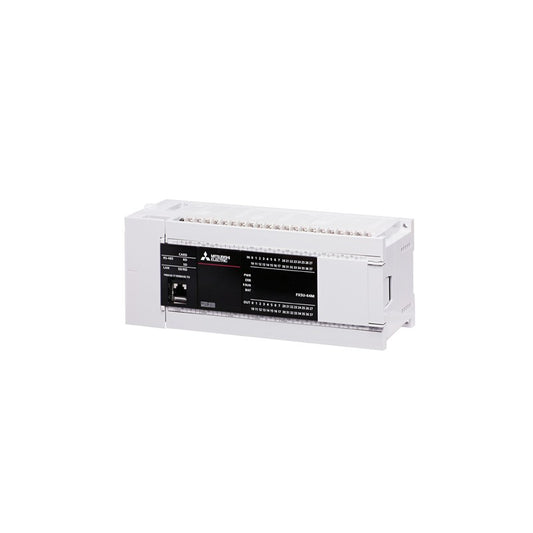 Mitsubishi FX5U-64MT/DSS