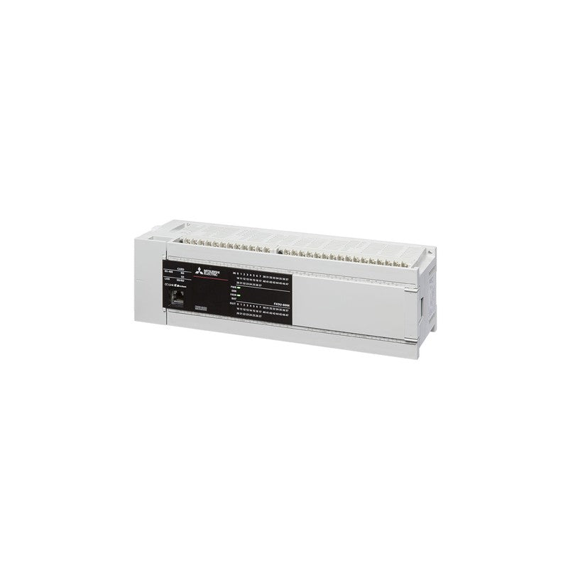 Mitsubishi - FX5U-80MR/DS