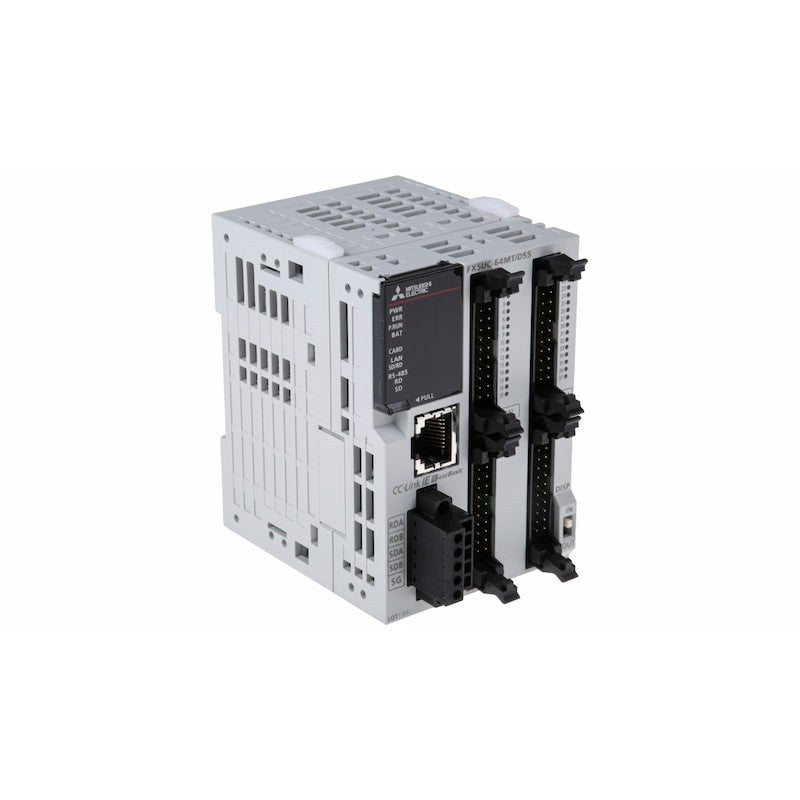 Mitsubishi FX5UC-64MT/DSS