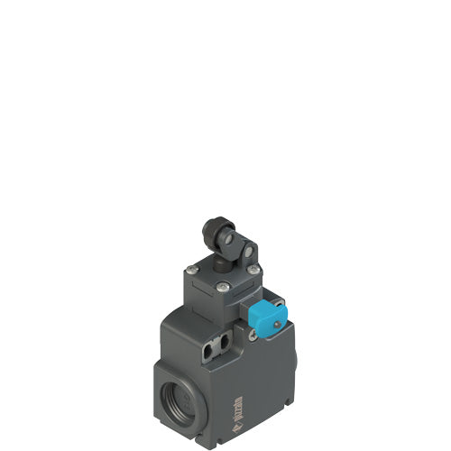 FX 602-W3 Safety Interlock Switch