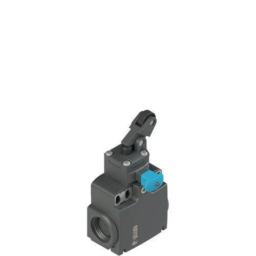 FX 605-W3 Safety Interlock Switch