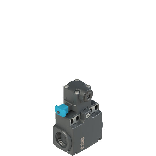 Pizzato FX 638-W3M2 Limit Switch