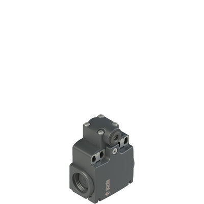FX 2238-M2 Pizzato Without Actuator Technopolymer M20x1.5 Conduit Entry Limit Switch 58mm*31.7mm
