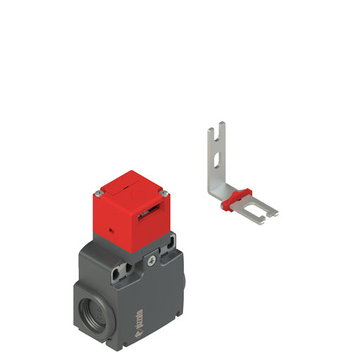 FX 993-D6 Safety Interlock Switch